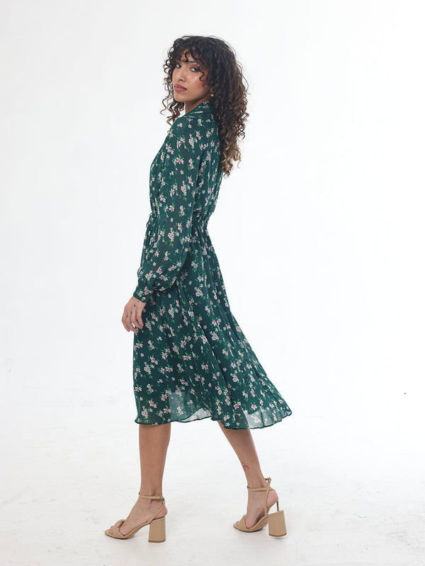 Dress Ladies 10249