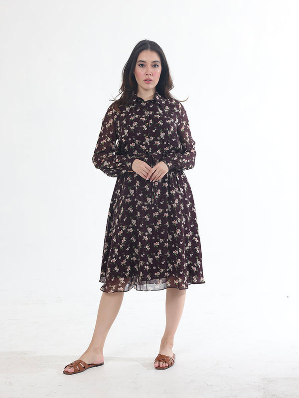 Dress Ladies 10249