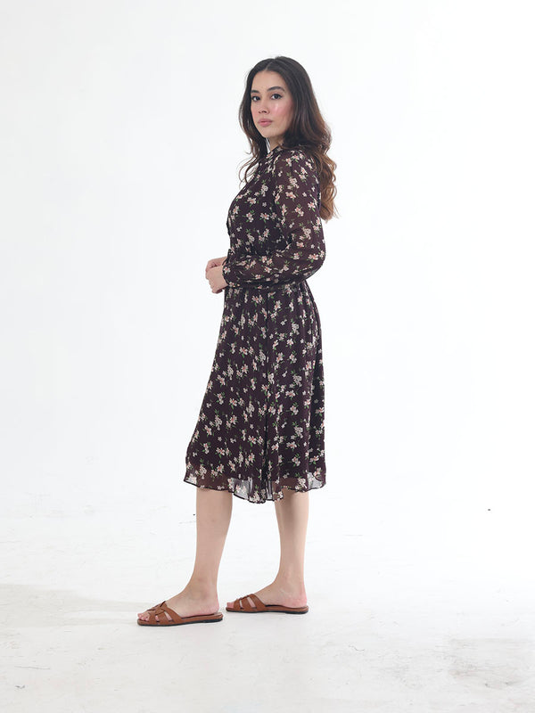 Dress Ladies 10249