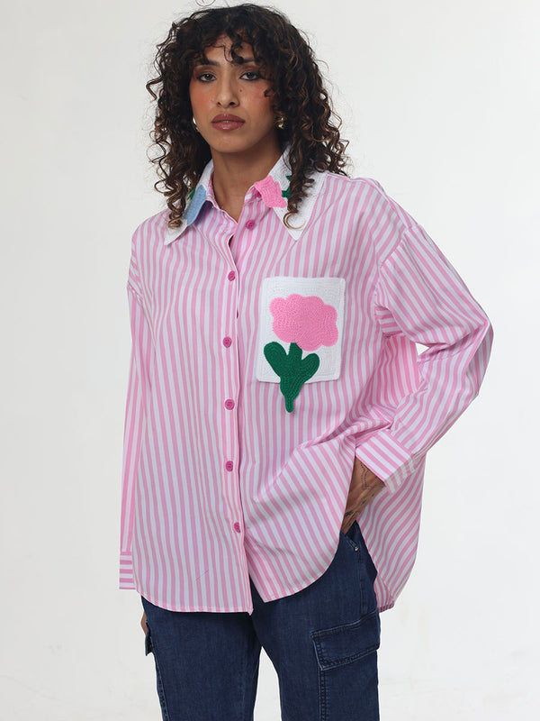 Blouse Ladies 10311
