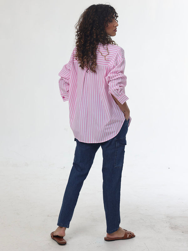 Blouse Ladies 10311