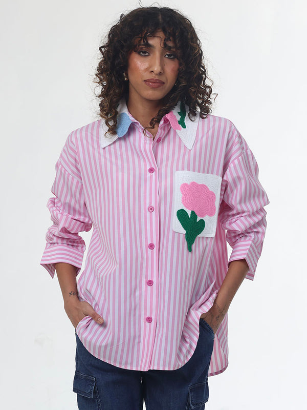 Blouse Ladies 10311