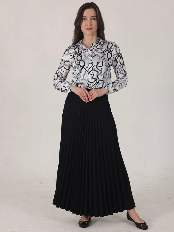 Blouse Ladies 10352
