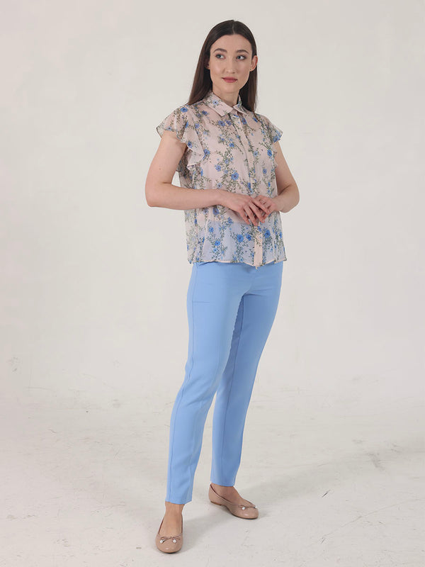 Blouse Ladies 10348