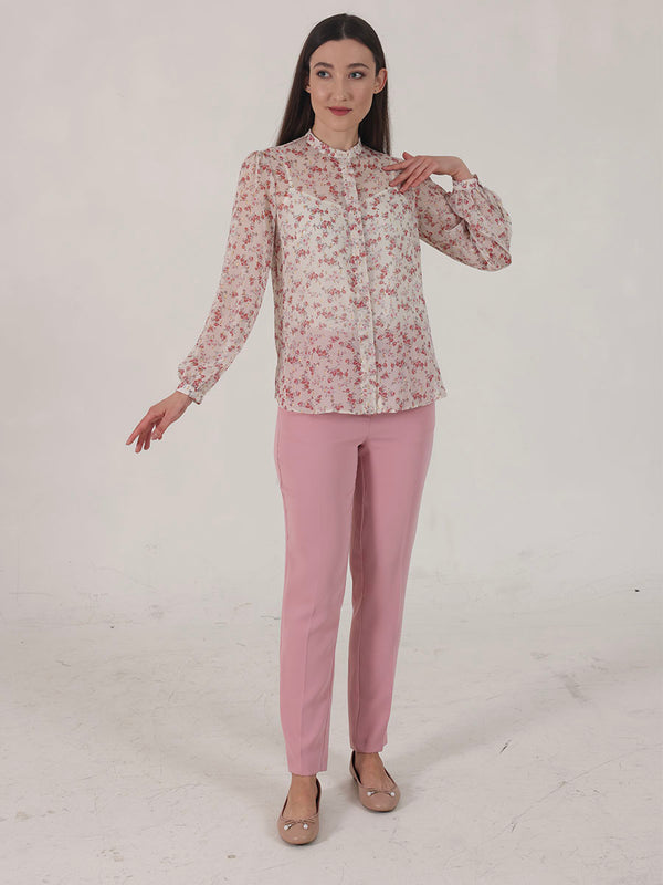 Blouse Ladies 10353
