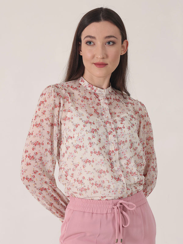 Blouse Ladies 10353
