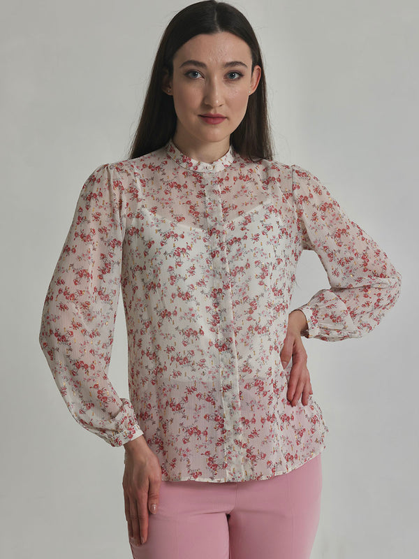 Blouse Ladies 10353
