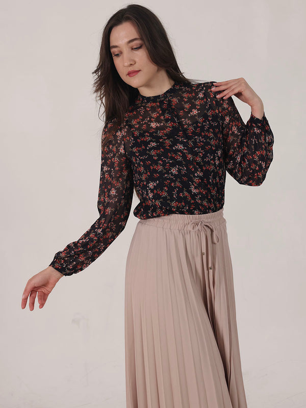 Blouse Ladies 10353