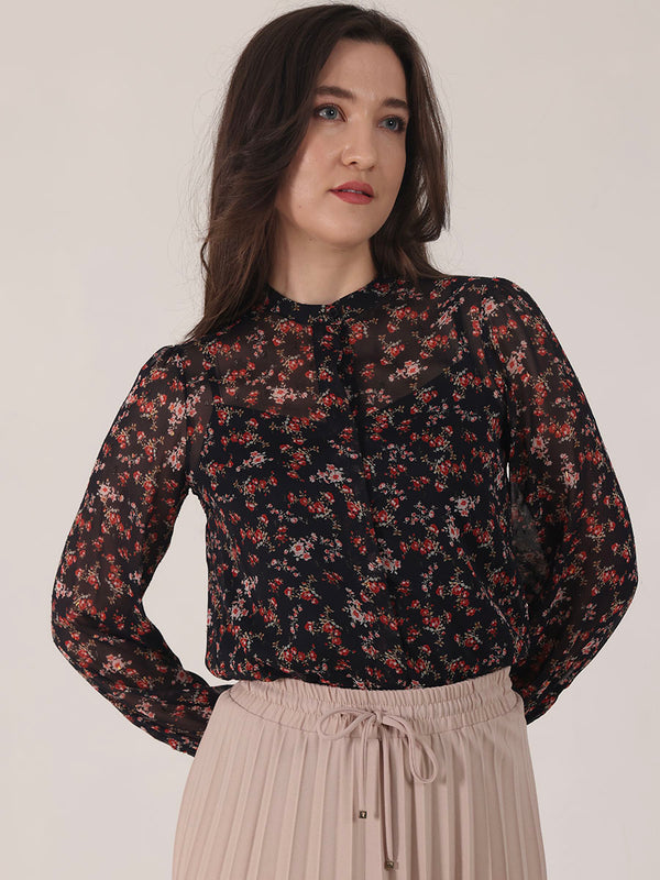 Blouse Ladies 10353