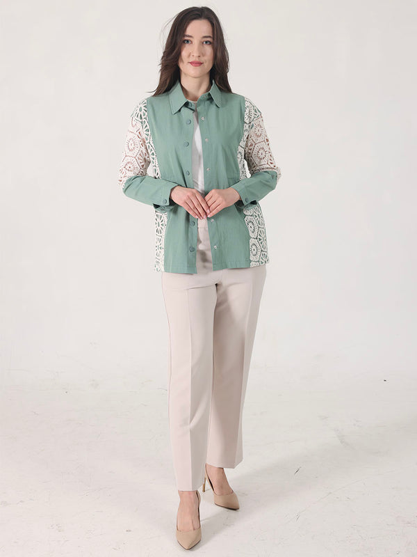 Jacket Ladies 10342