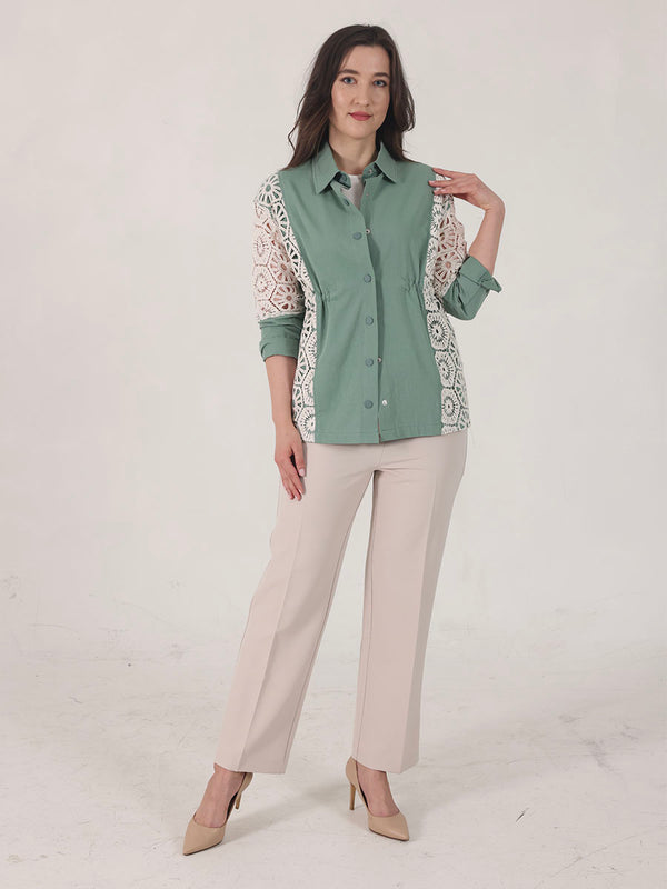 Jacket Ladies 10342