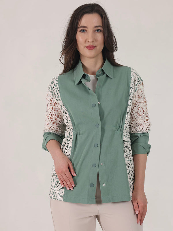 Jacket Ladies 10342