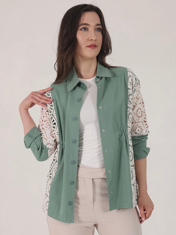 Jacket Ladies 10342