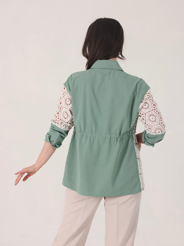 Jacket Ladies 10342