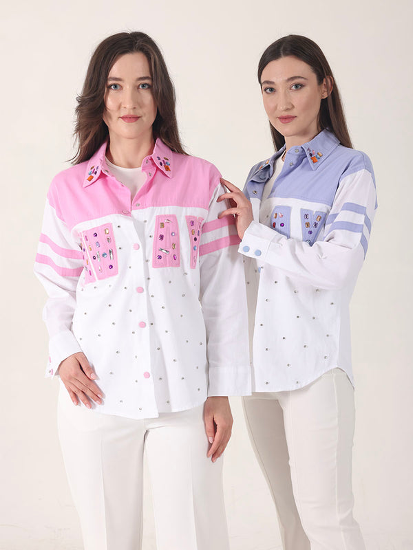 Jacket Ladies 10343