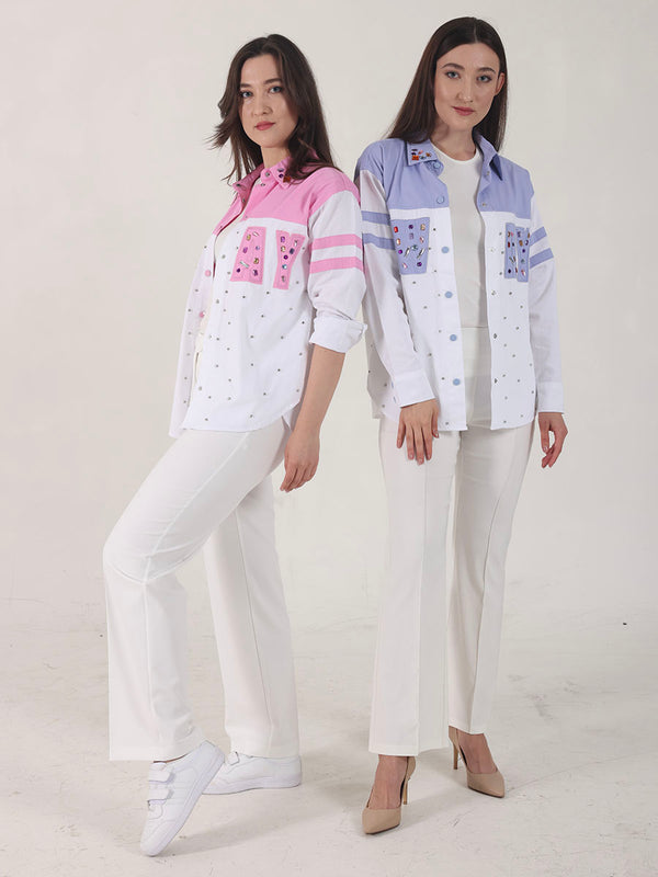 Jacket Ladies 10343