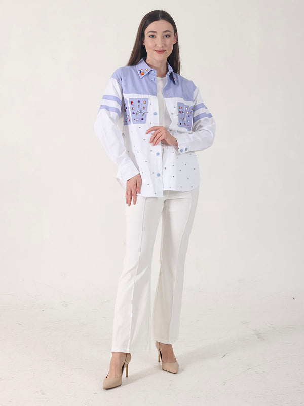 Jacket Ladies 10343