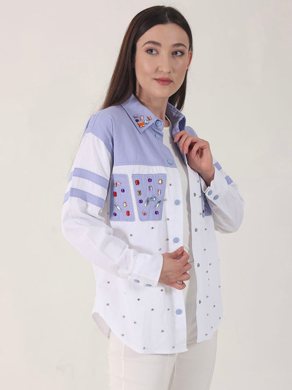Jacket Ladies 10343