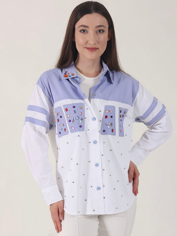Jacket Ladies 10343