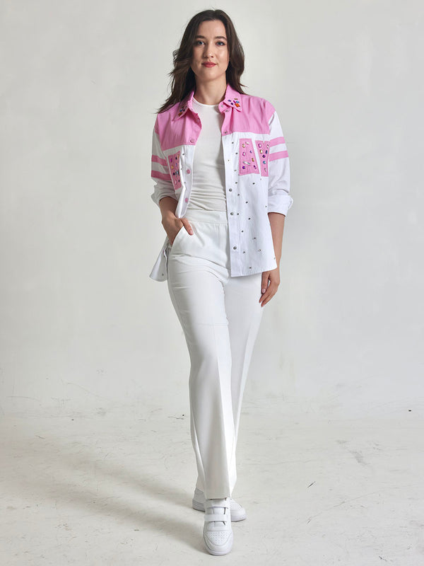 Jacket Ladies 10343