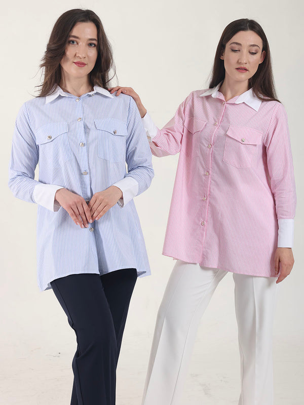Blouse Ladies 10357