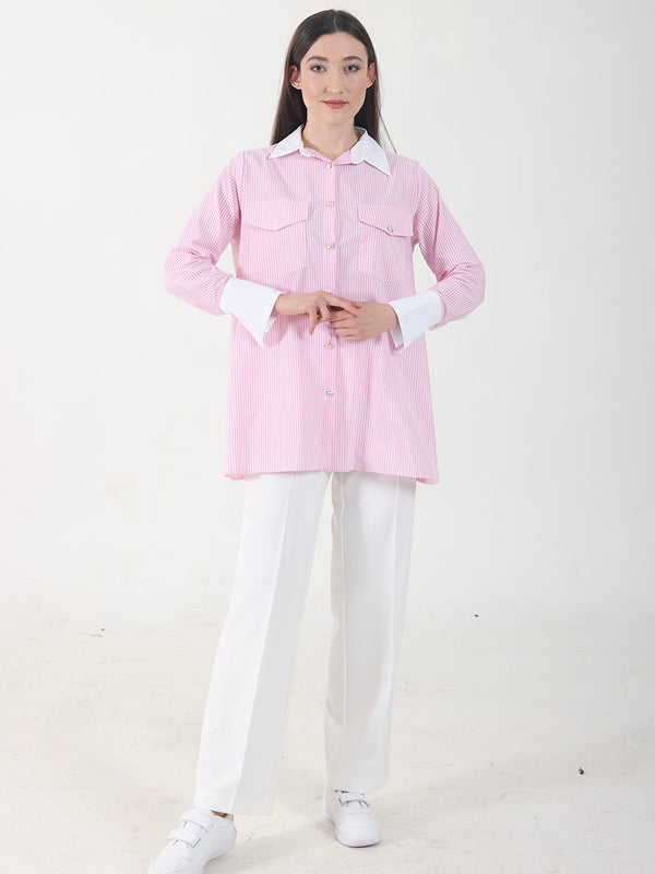 Blouse Ladies 10357