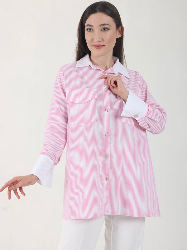 Blouse Ladies 10357