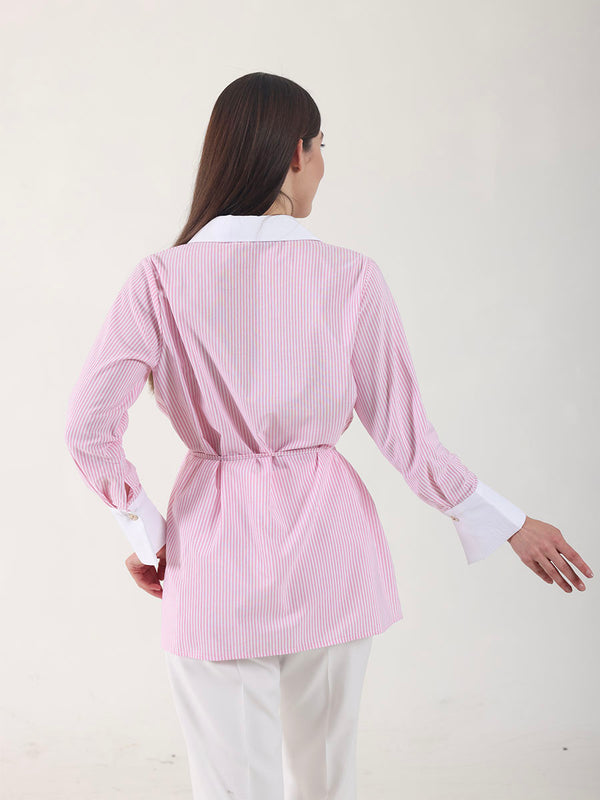 Blouse Ladies 10357