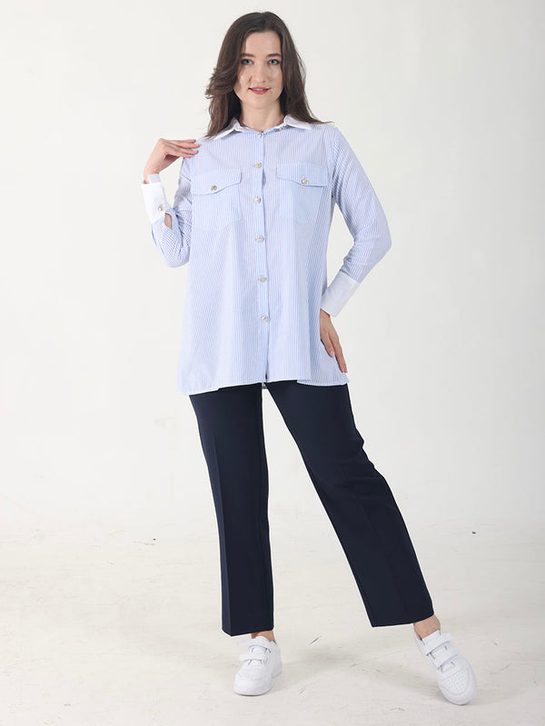 Blouse Ladies 10357