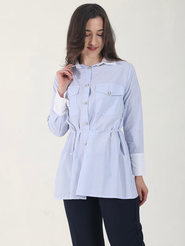 Blouse Ladies 10357