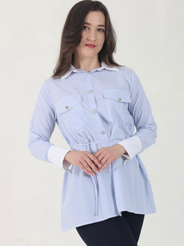 Blouse Ladies 10357