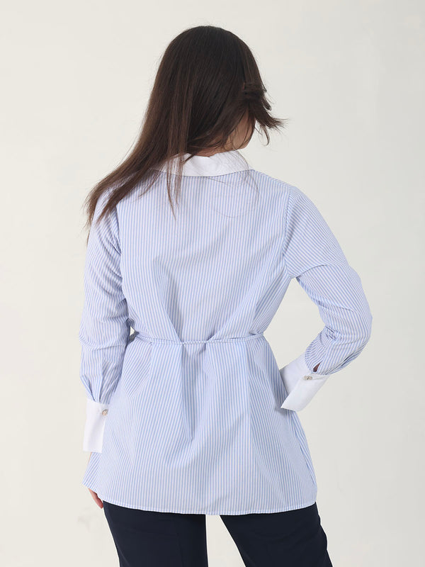 Blouse Ladies 10357