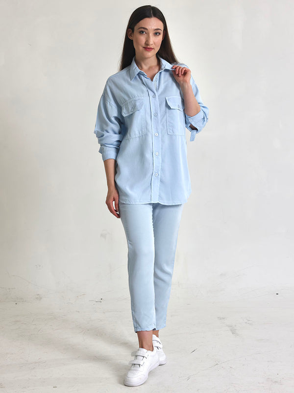 Blouse Ladies 10339