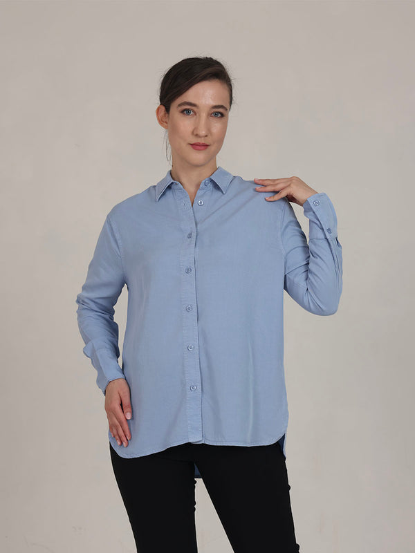 Blouse Ladies 10340