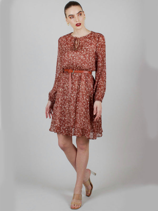Dress Ladies 10250