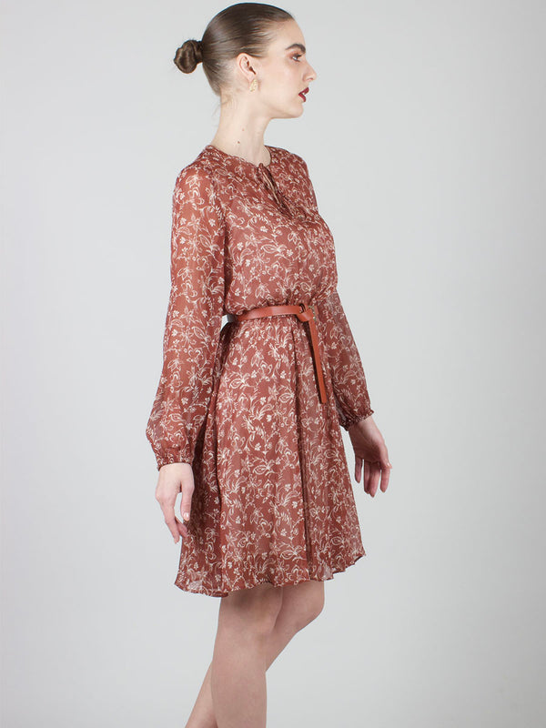 Dress Ladies 10250