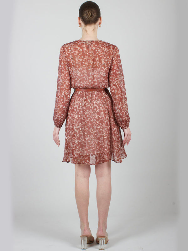 Dress Ladies 10250