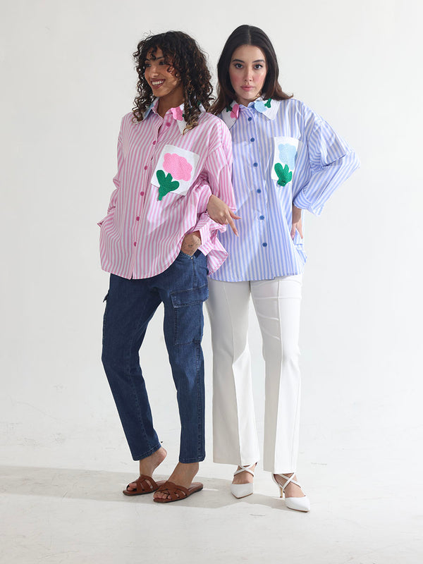 Blouse Ladies 10311