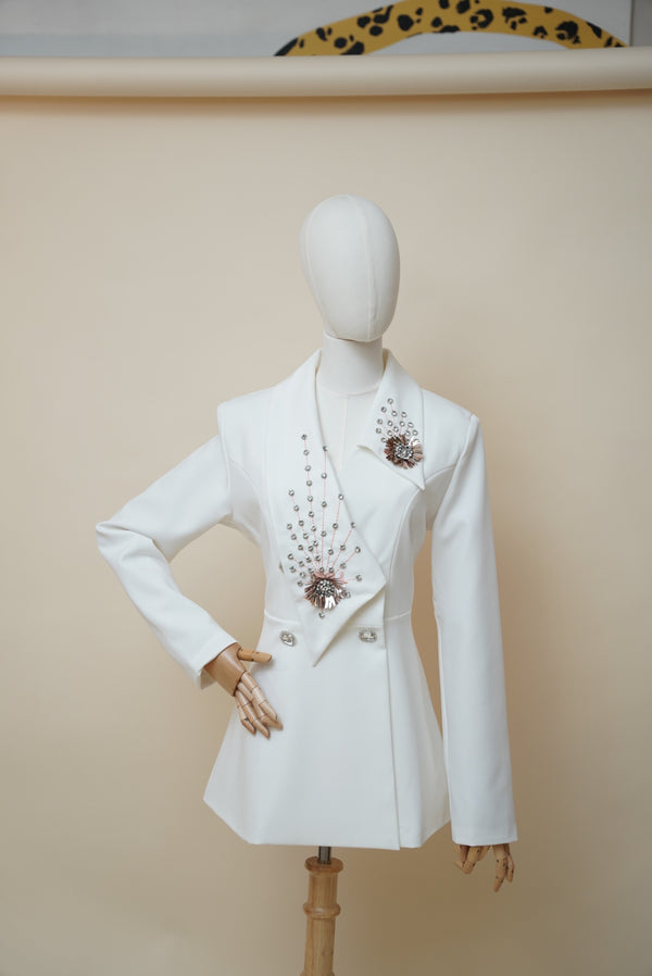Jacket Ladies 10410