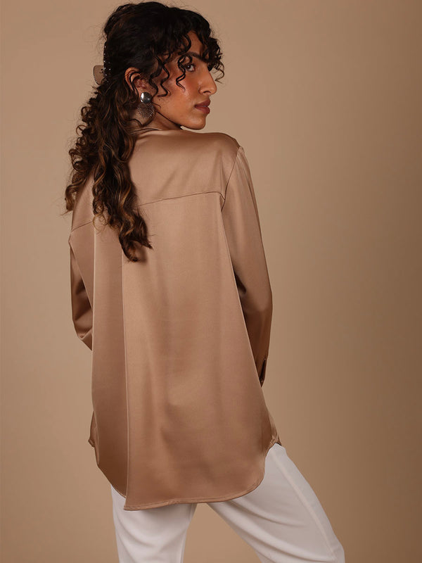 Blouse Ladies 10355