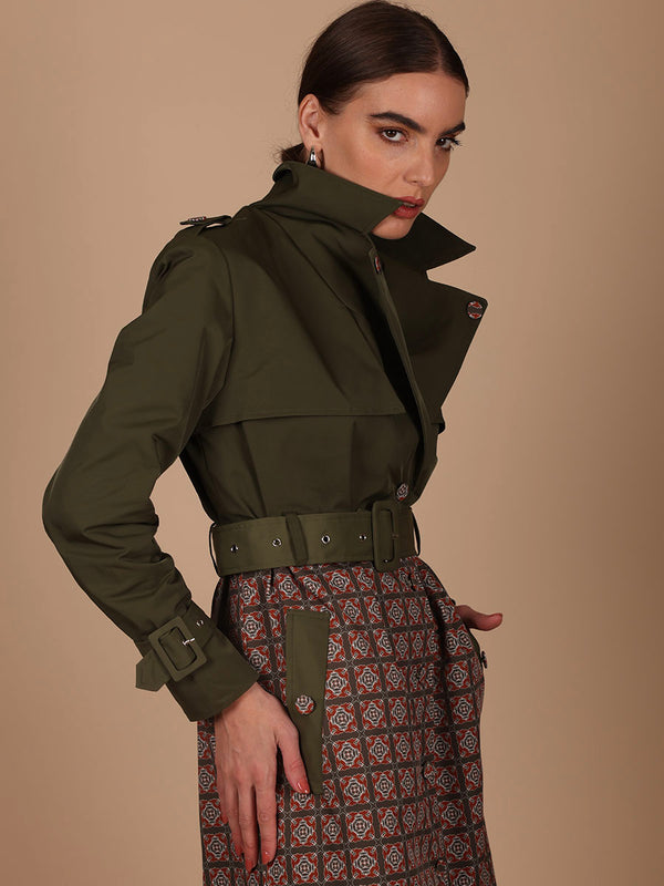 MANTOUS Ladies 10363
