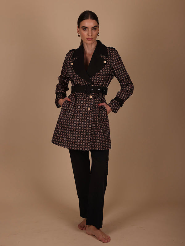 Jacket Ladies 10362