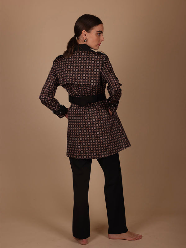 Jacket Ladies 10362