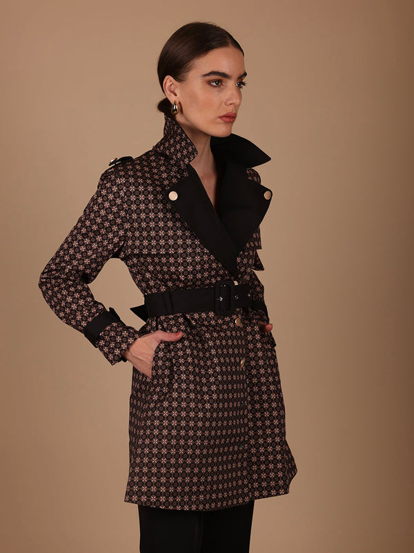 Jacket Ladies 10362