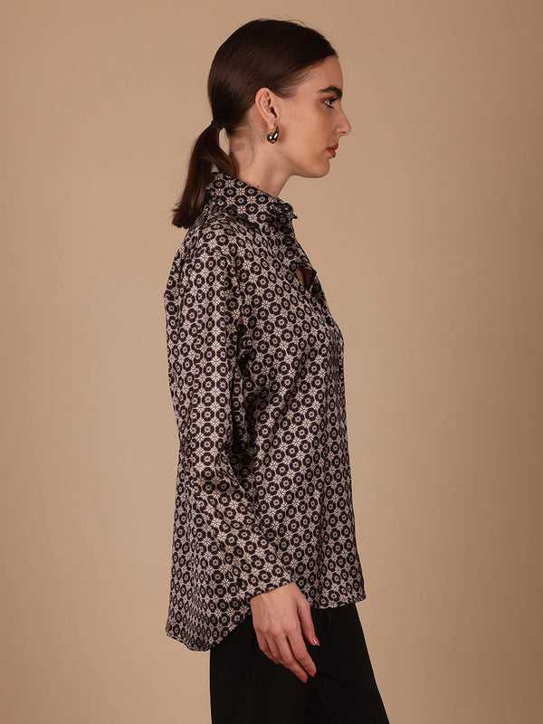 Blouse Ladies 10370