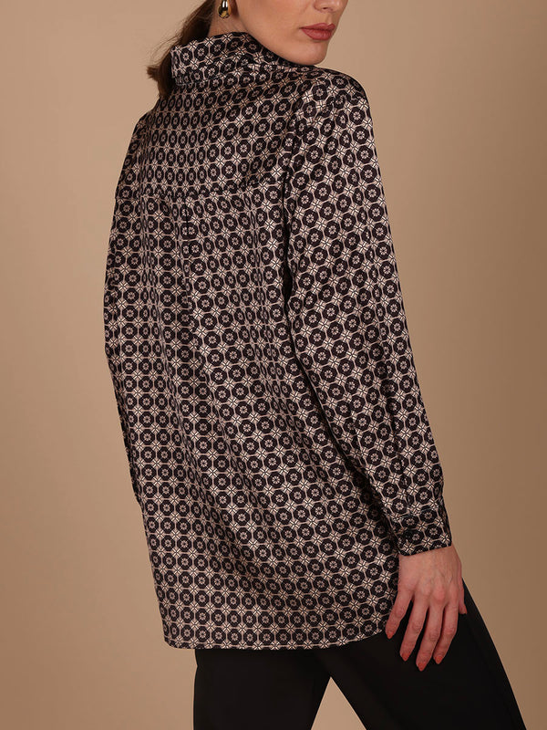 Blouse Ladies 10370