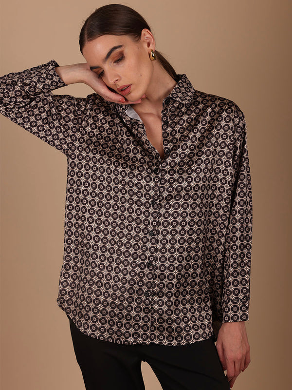 Blouse Ladies 10370