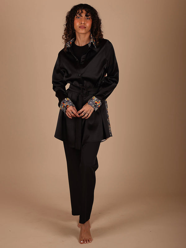 TUNIQ Ladies 10358