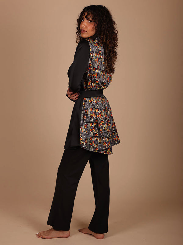TUNIQ Ladies 10358