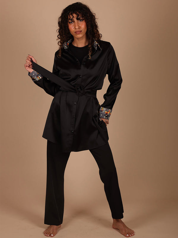 TUNIQ Ladies 10358
